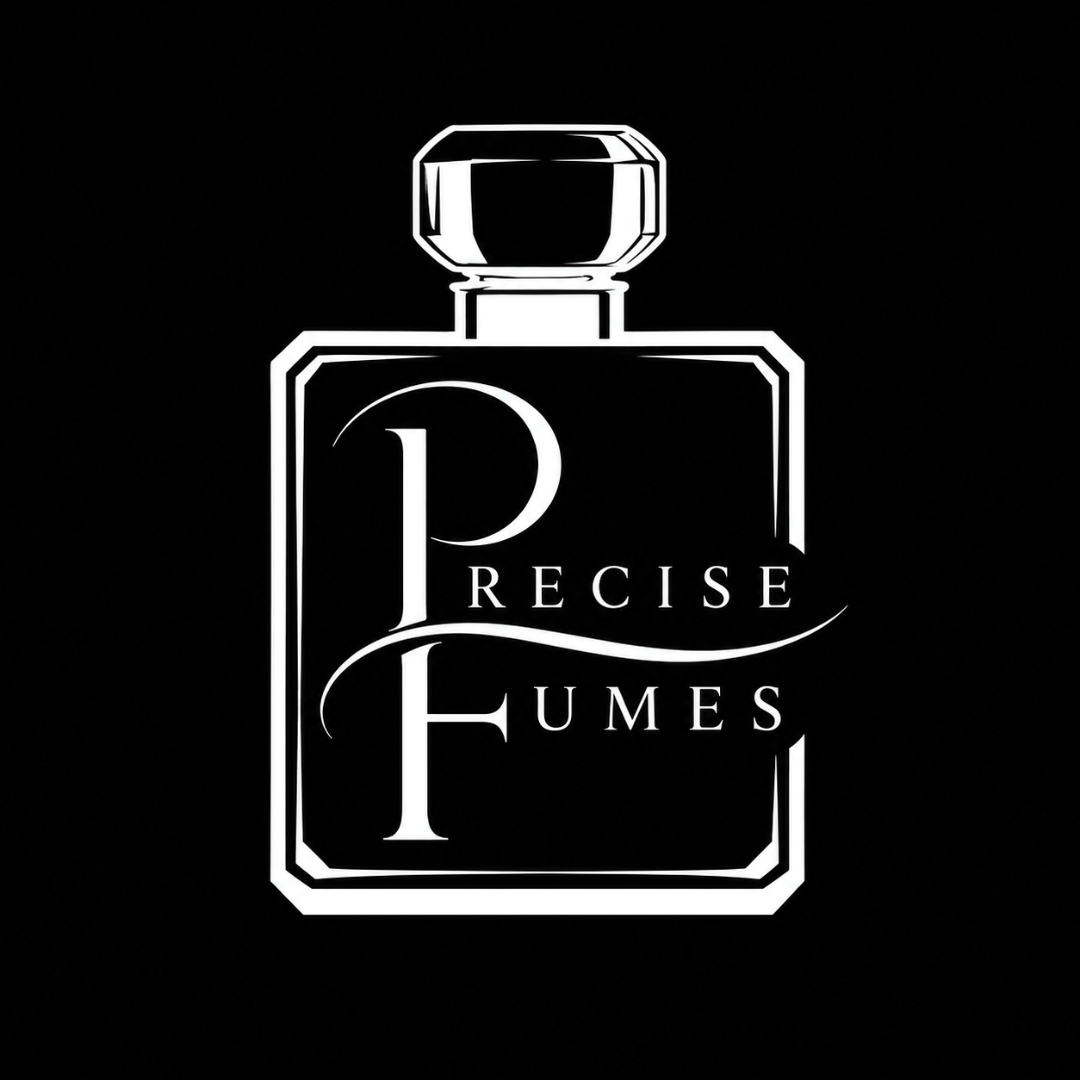 Precise Fumes craftsmanship