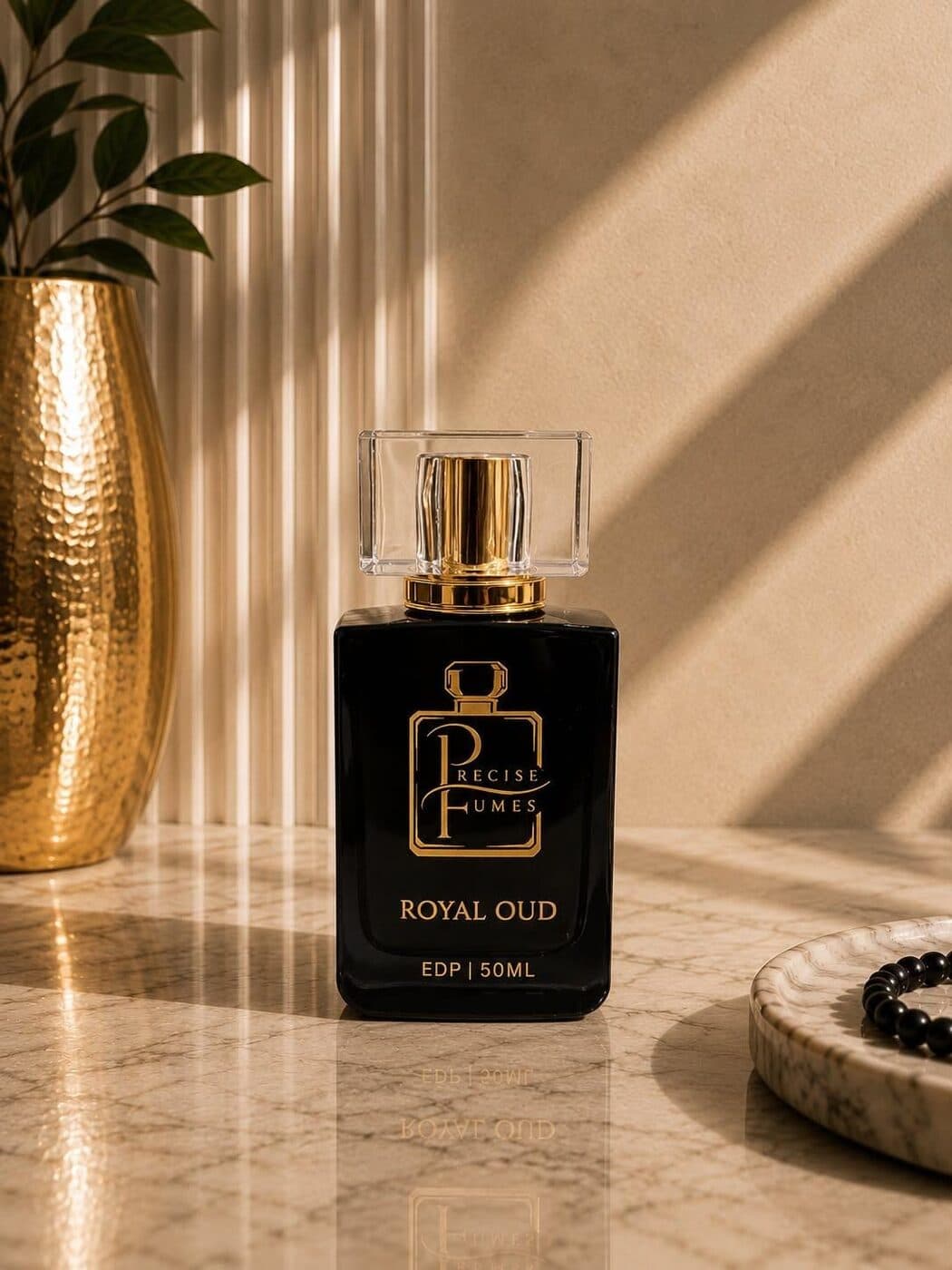 Royal Oud